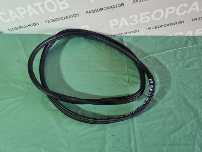 Уплотнитель проема двери Citroen C4 2005 хэтчбек 5 дв.