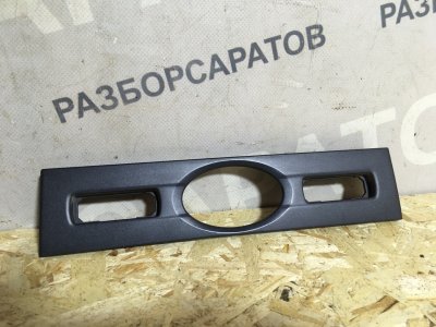 Накладка центральной консоли Ford Mondeo III 2005 седан