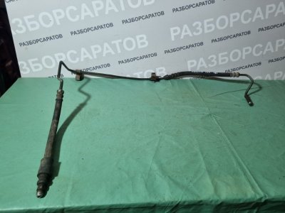 Трубка ГУР Daewoo Nexia 2007