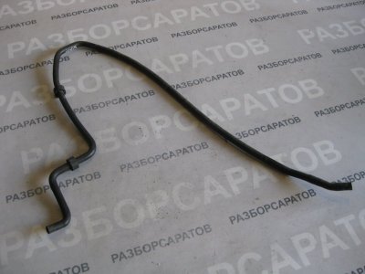 Патрубок охлаждения Volkswagen Touareg 2006 Кроссовер