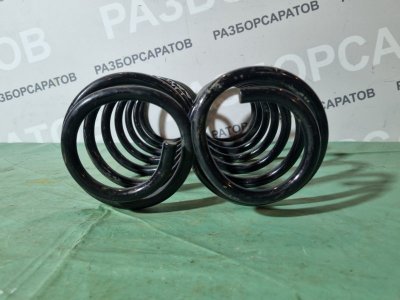 Пружины Chevrolet Aveo T255 2011 хэтчбек