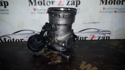 Клапан ЕГР EGR Volkswagen Touareg 2006 7L6