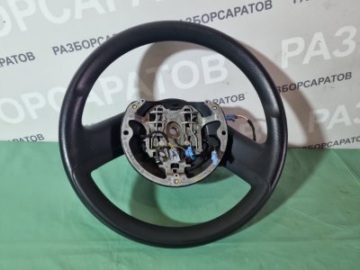 Руль Citroen C4 2005 хэтчбек 5 дв.