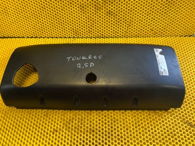 Крышка (кожух) Volkswagen Touareg 2007 7L6