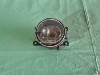 Фара противотуманная Citroen C4 2005 хэтчбек 5 дв.