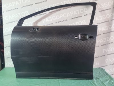 Дверь Citroen C4 2005 хэтчбек 5 дв.