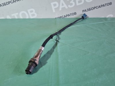 Датчик кислородный нижний Citroen C5 2002 хэтчбек