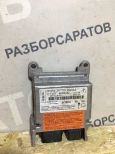 Блок управления AIR BAG Ford Focus II 2006 купе