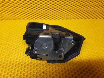 Замок двери BMW X3 2004 E83
