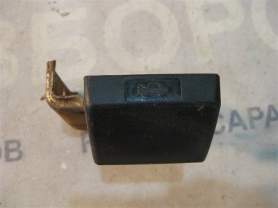 Ручка открывания капота Nissan Primera P12 2004 седан