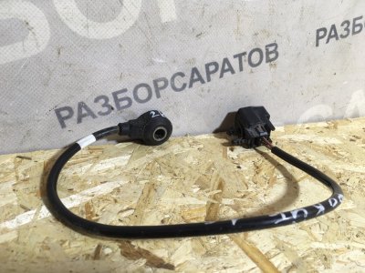 Датчик детонации Ford Focus II 2008 седан