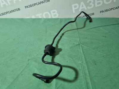 Клапан вентиляции топливного бака Ford Focus II 2006 купе
