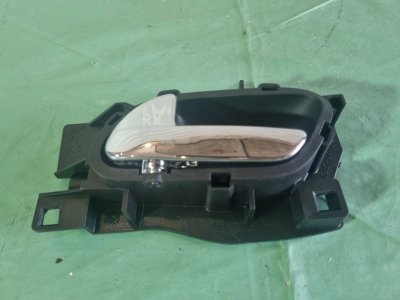 Ручка внутренняя Citroen C4 2005 хэтчбек 5 дв.