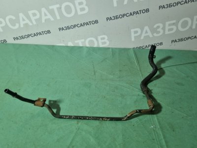 Трубка ГУР Chevrolet Aveo T250 2007