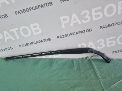 Поводок стеклоочистителя передний левый Citroen C4 2005 хэтчбек 5 дв.