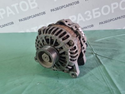 Генератор Citroen C4 2005 хэтчбек 5 дв.