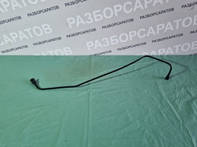 Трубка топливная Citroen C5 2002 хэтчбек