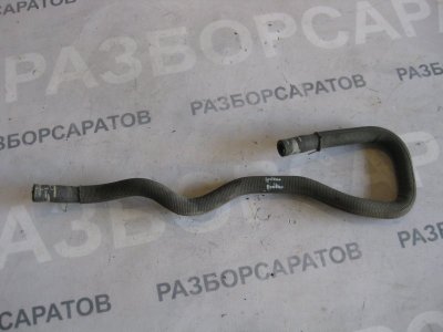 Патрубок охлаждения Volkswagen Touareg 2006 Кроссовер