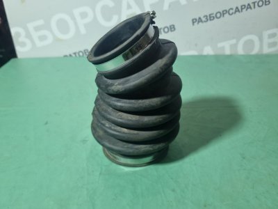 Патрубок воздушного фильтра Ford Galaxy 2006