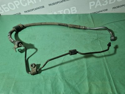 Трубка ГУР KIA RIO 2 2005 седан