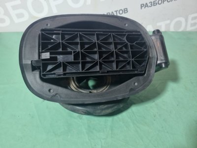 Механизм лючка бензобака Ford Galaxy 2006