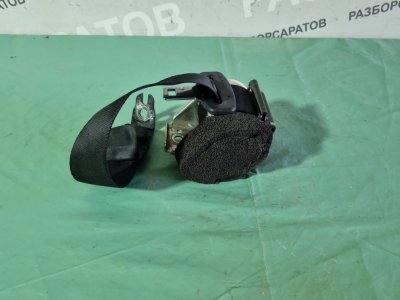 Ремень безопасности Ford Focus II 2006 купе