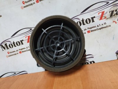 Динамик двери задней Audi A8 2012 4H
