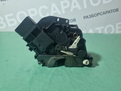 Замок двери Ford Galaxy 2006