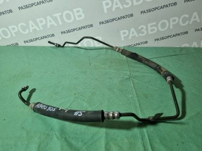 Трубка ГУР Chevrolet Aveo T255 2011 хэтчбек