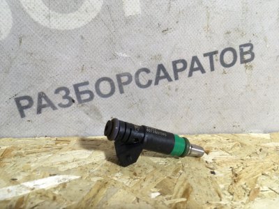 Форсунка инжекторная электрическая Ford Focus II 2008 седан