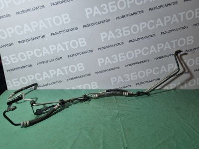 Трубка ГУР Nissan Almera classik 2008 седан