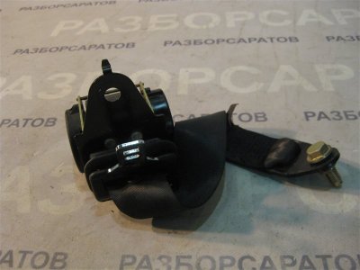 Ремень безопасности Nissan Primera P12 2004 седан