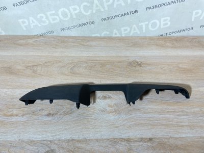 Накладка двери Ford Focus 2007 хэтчбек
