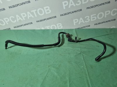 Трубка вакуумная Ford Focus II 2006 купе
