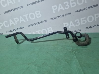 Патрубок охлаждения №3 Citroen C5 2002 хэтчбек