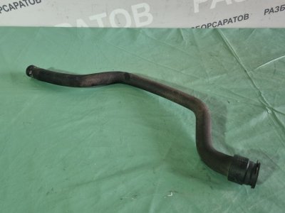Патрубок Citroen C4 2005 хэтчбек 5 дв.