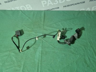 Проводка двери Ford Fiesta 2007 хэтчбек 5 дв.