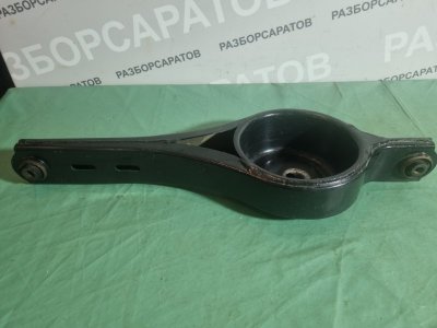Рычаг подвески нижний Ford Galaxy 2006