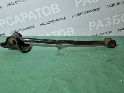 Рычаг продольный Hyundai Accent 2008 седан