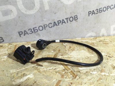 Датчик детонации Ford Focus II 2008 седан