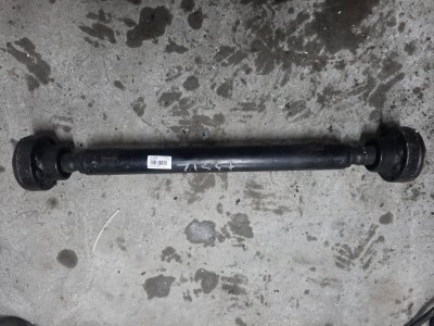 Карданный вал передний Volkswagen Touareg 2006 7L6