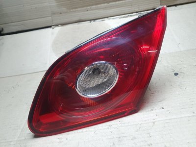 Фонарь крышки багажника правый Volkswagen Passat CC 2010 Седан