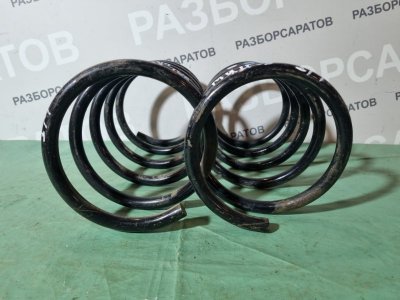 Пружины Hyundai Matrix 2007 универсал