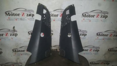 Накладка двери Mercedes-Benz S-Class 2004 W220