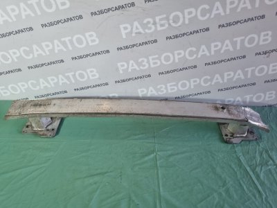 Усилитель бампера Citroen C4 2005 хэтчбек 5 дв.