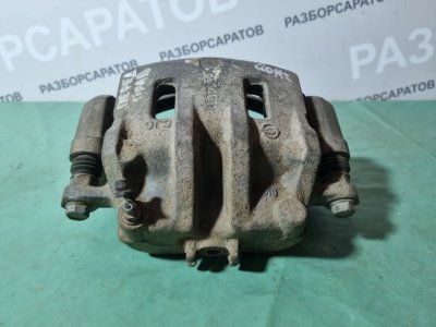 Суппорт тормозной Ssangyong Actyon sports 2011