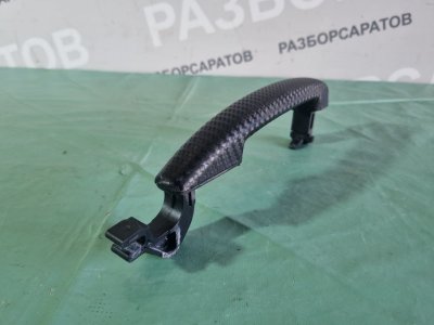 Ручка двери наружная Citroen C4 2005 хэтчбек 5 дв.