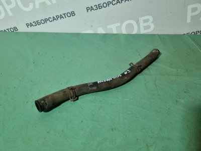 Патрубок Renault Logan 2007