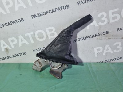 Рычаг стояночного тормоза Toyota Corolla 2008 седан