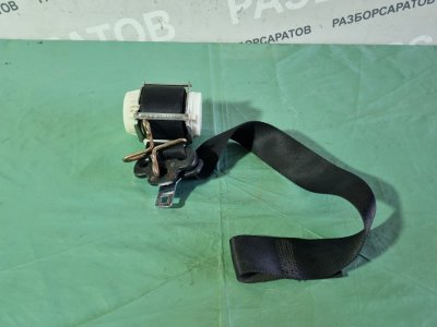 Ремень безопасности Ford Focus II 2006 купе